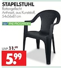 Wreesmann - STAPELSTUHL Angebot im Prospekt STAPELSTUHL bei Wreesmann im Prospekt "" für 5,99 €