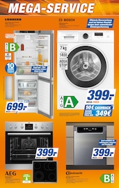 Aktueller expert Prospekt mit Waschmaschine, "Top Angebote", Seite 6