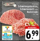 Schweinegehacktes bei E center im Haltern am See Prospekt für 6,99 €