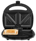 Sandwich-Toaster »SA-3052KL« Angebote von TRISTAR bei Kaufland Wolfsburg für 7,99 €