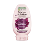 Shampoo oder Spülung im Müller Prospekt Shampoo oder Spülung von Wahre Schätze im aktuellen Müller Prospekt für 1,55 €