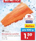 Netto Marken-Discount Zeitz Prospekt mit  im Angebot für 1,59 €