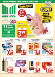 Discounter Prospekt von Marktkauf Süderholz Marktkauf Prospekt: "Top Angebote", 36 Seiten, 31.08.2026 - 05.09.2026