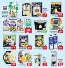 Lebensmittel im Marktkauf Prospekt "Aktuelle Angebote" mit 47 Seiten (Stuttgart)