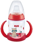 Flexi Cup oder Trinkflasche von NUK im aktuellen Penny Prospekt für 4,99 €