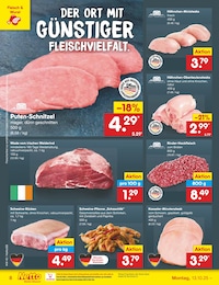 Grill Angebot im aktuellen Netto Marken-Discount Prospekt auf Seite 8