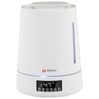 Aktuelles alpina Luftbefeuchter Angebot bei POCO in Aachen ab 35,99 €