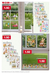 Fenster Angebot im aktuellen Woolworth Prospekt auf Seite 19