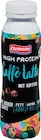 Netto Marken-Discount Lohe-Rickelshof - High Protein Chocolate Drink Angebot im Prospekt High Protein Chocolate Drink bei Netto Marken-Discount im Lohe-Rickelshof Prospekt für 1,00 €