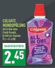 All In One bei Marktkauf im Vlotho Prospekt für 2,45 €