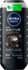 Active Clean Angebote von Nivea bei EDEKA Cuxhaven für 1,99 €