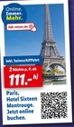 Paris, Hotel Sixteen Montrouge. Jetzt online buchen. Angebote von lidl-reisen.de bei Lidl Magdeburg für 111,00 €