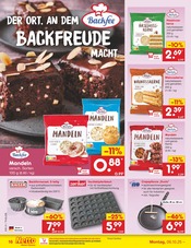Aktueller Netto Marken-Discount Prospekt mit Plätzchen, "Aktuelle Angebote", Seite 16