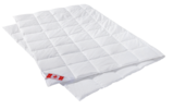 Mono-Steppbett Bambus im Angebot bei Matratzen Concord in Ulm Mono-Steppbett Bambus Angebote von KÜNSEMÜLLER bei Matratzen Concord Ulm für 69,99 €