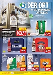 Aktueller Netto Marken-Discount Prospekt mit Veltins, "Aktuelle Angebote", Seite 30