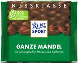 Nussklasse oder Kakaoklasse Angebote von Ritter Sport bei EDEKA Bad Homburg für 1,49 €