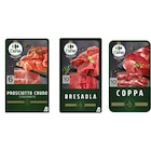 SUR TOUTE LA CHARCUTERIE SAPORI D'ITALIA - CARREFOUR EXTRA en promo chez Carrefour SUR TOUTE LA CHARCUTERIE SAPORI D'ITALIA - CARREFOUR EXTRA dans le catalogue Carrefour