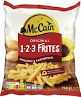1·2·3 Frites im Angebot bei Marktkauf in Waiblingen 1·2·3 Frites Angebote von McCain bei Marktkauf Waiblingen für 1,59 €
