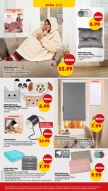 Aktueller Penny Prospekt mit Kissen, "Wer günstig will, muss Penny.", Seite 24