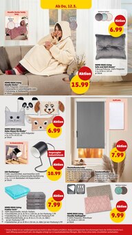 LED-Lampe im Penny Prospekt "Wer günstig will, muss Penny." mit 40 Seiten (Dresden)