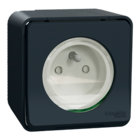 -20% sur une sélection d’interrupteurs et prises odace et sur la gamme étanche mureva styl anthracite SCHNEIDER ELECTRIC - SCHNEIDER ELECTRIC dans le catalogue Castorama