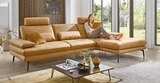 porta Möbel Leverkusen - Ecksofa Angebot im Prospekt Ecksofa bei porta Möbel im Leverkusen Prospekt für 1.999,00 €