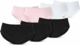 Damen Hipster, 7er Pack im Angebot bei Netto Marken-Discount in Ratingen Damen Hipster, 7er Pack Angebote von Spirit bei Netto Marken-Discount Ratingen für 9,99 €