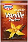 Aktuelles Bourbon Vanille Zucker Angebot bei REWE in Essen ab 0,99 €