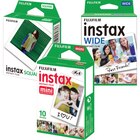 SUR TOUS LES PACKS DE FILM IDENTIQUES POUR IMPRIMANTE ET APPAREIL PHOTO INSTANTANÉ - FUJIFILM - Carrefour à Le Cannet SUR TOUS LES PACKS DE FILM IDENTIQUES POUR IMPRIMANTE ET APPAREIL PHOTO INSTANTANÉ - FUJIFILM en promo chez Carrefour Le Cannet