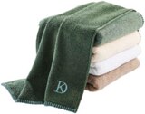 Waschlappen im XXXLutz Möbelhäuser Prospekt Waschlappen von Dieter Knoll im aktuellen XXXLutz Möbelhäuser Prospekt für 3,49 €
