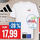 Herren-T-Shirt im Angebot bei Kaufhaus Stolz in Cuxhaven Herren-T-Shirt Angebote bei Kaufhaus Stolz Cuxhaven für 17,99 €