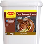 Aktuelle Braten Angebote bei METRO in Wuppertal Aktuelles Feine Sauce zu Braten Angebot bei METRO in Wuppertal ab 21,39 €