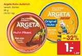 Aktuelles Huhn-Aufstrich Angebot bei Netto Marken-Discount in Duisburg ab 1,00 €