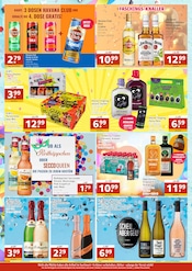 Aktueller GetränkeLand Mayer Prospekt mit Rum, "DIE GETRÄNKEKÖNNER", Seite 4