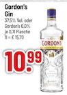 Aktuelle Gin Angebote bei Trinkgut in Augsburg Aktuelles Gin Angebot bei Trinkgut in Augsburg ab 10,99 €