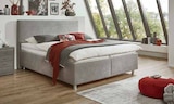 Aktuelle Bett Angebote bei Segmüller in Ludwigshafen (Rhein) Aktuelles Polsterbett „Parzanica“ Angebot bei Segmüller in Ludwigshafen (Rhein) ab 1.299,00 €