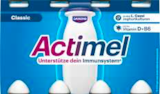 Actimel Drink Classic von Danone im aktuellen Marktkauf Prospekt