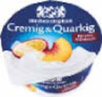 Cremig & Quarkig Angebot in Neu-Bamberg Cremig & Quarkig im aktuellen Prospekt bei Netto Marken-Discount in Neu-Bamberg