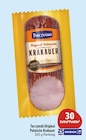 EDEKA Taucha - Original Polnische Krakauer Angebot im Prospekt Original Polnische Krakauer bei EDEKA im Taucha Prospekt für