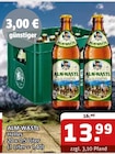 Getränke Quelle WVG Zeitz - Helles Angebot im Prospekt Helles bei Getränke Quelle WVG im Zeitz Prospekt für 13,99 €