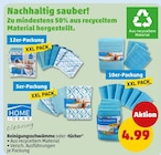 Aktuelles Reinigungsschwämme oder -tücher Angebot bei Penny in Essen ab 4,99 €