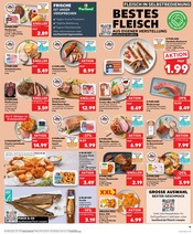 Aktueller Kaufland Prospekt mit Steak, "Aktuelle Angebote", Seite 13