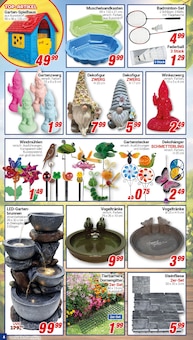 Tannenbaum im CENTERSHOP Prospekt "Da geht was." mit 20 Seiten (Koblenz)