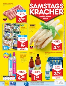 Schweinefilet im Netto Marken-Discount Prospekt "Aktuelle Angebote" mit 65 Seiten (Leipzig)