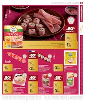 Alimentation Angebote im Prospekt "Tout le Ramadan à petits prix" von Carrefour auf Seite 11