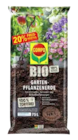 OBI Warburg - BIO Garten-Pflanzerde Angebot im Prospekt BIO Garten-Pflanzerde bei OBI im Warburg Prospekt für 12,99 €