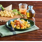 Gnocchi - LUSTUCRU dans le catalogue Carrefour