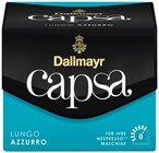 Kaffeekapseln Angebote von Dallmayr Capsa bei REWE Kempen für 2,49 €