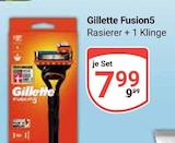 Aktuelle Rasierer Angebote bei GLOBUS in Bochum Aktuelles Fusion5 Angebot bei GLOBUS in Bochum ab 7,99 €