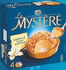Mystère Vanille Coeur Meringue - Nestlé en promo chez Intermarché Super Mystère Vanille Coeur Meringue - Nestlé dans le catalogue Intermarché Super